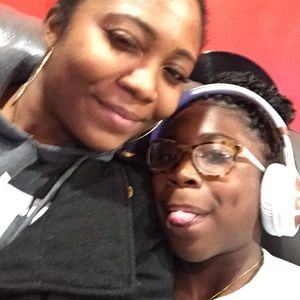 Meet your Posher, Rj